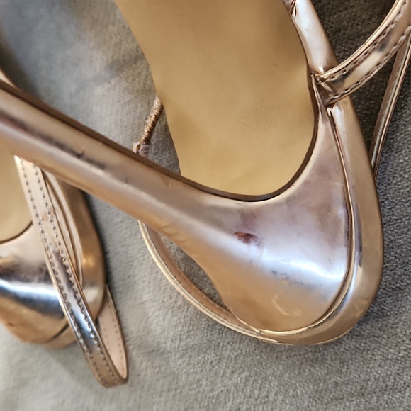 ✨️ Gorgeous Forever 21 high heels ✨️ - Picture 9 of 14